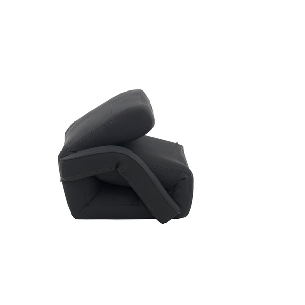 Геймерське крісло GM-04 Black (арт. GM-04 Black) - Pampik - 2