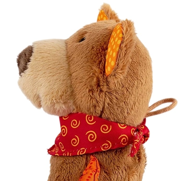 М'яка музична іграшка Sigikid Ведмідь (40357/15231) - Pampik - 4