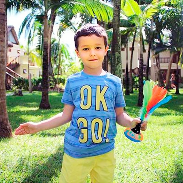 Ігровий набір для вулиці Schildkrot (970225/31290) - Pampik - 4