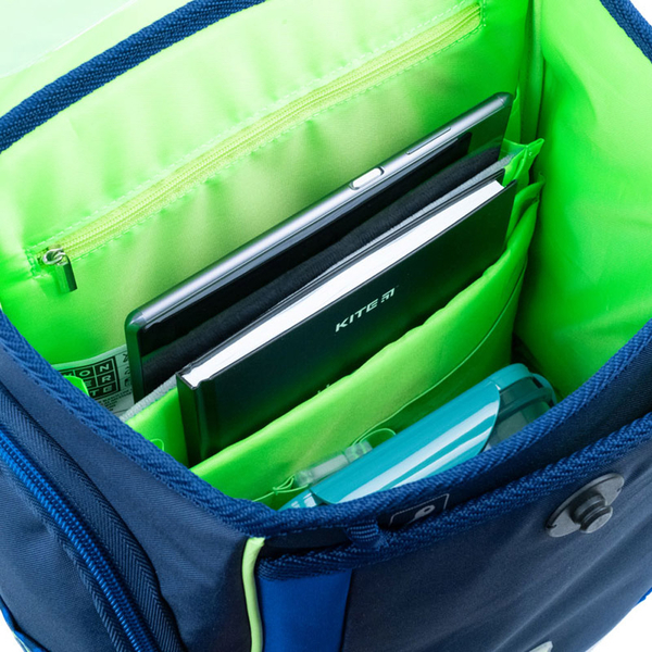 Комплект Kite Wonder Goall (арт SET_WK21-583S-2) - Pampik - 4