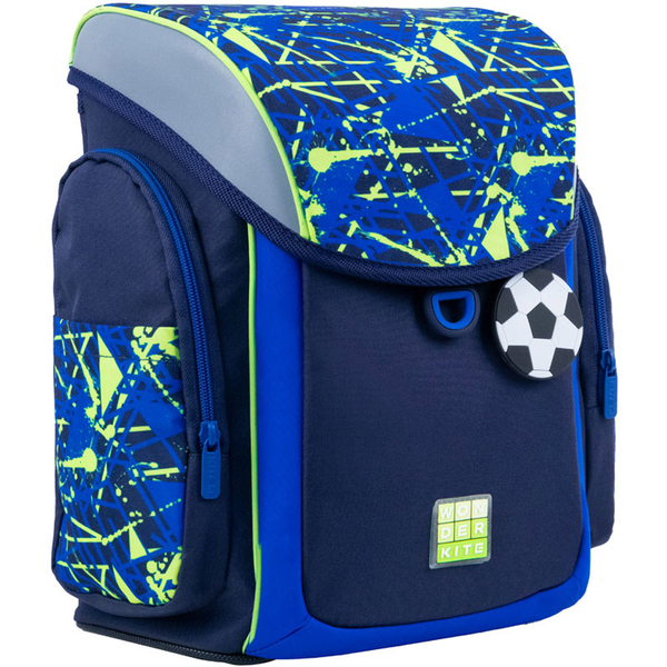 Комплект Kite Wonder Goall (арт SET_WK21-583S-2) - Pampik - 3