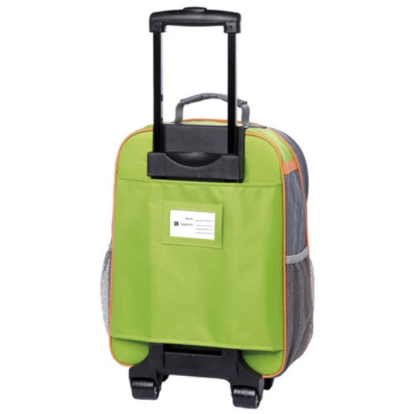 Валіза дитяча Sigikid, салатовий (24549/25075) - Pampik - 2