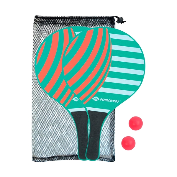 Ігровий набір Schildkrot Бадмінтон (970157/36619) - Pampik - 2