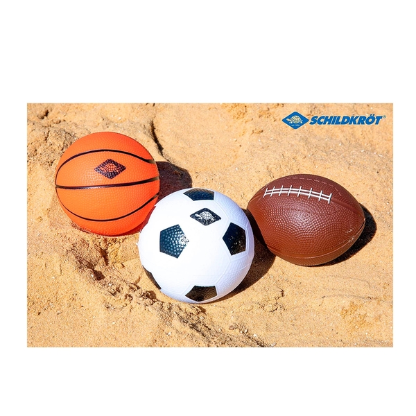 М'ячі Schildkrot, 3 шт. (970165/31288) - Pampik - 3