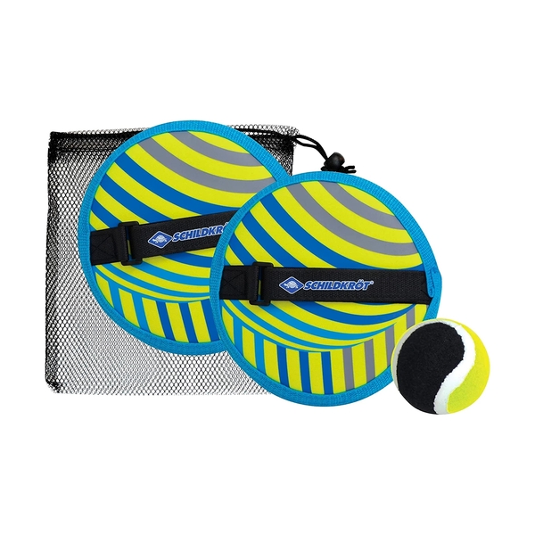 Ігровий набір Schildkrot Злови м'яч (970146/36616) - Pampik - 2
