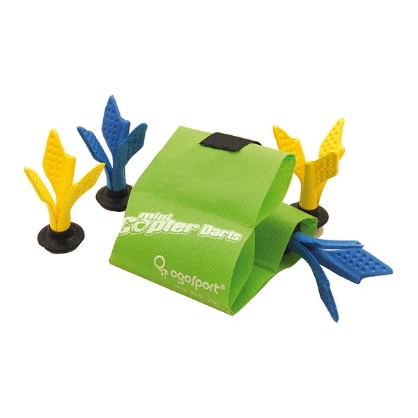 Ігровий набір для вулиці Schildkrot Дартс (970098/26395) - Pampik