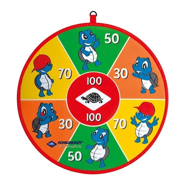 Ігровий набір Schildkrot Дартс (970140/20368) - Pampik - 3