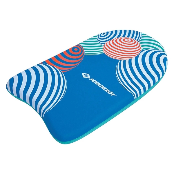 Дошка для плавання Schildkrot, синій (970323/36617) - Pampik - 2