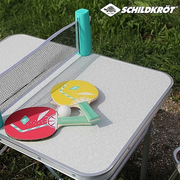 Ігровий набір Schildkrot Теніс (788660/31276) - Pampik - 4
