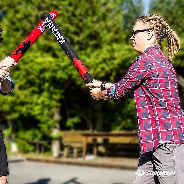 Ігровий набір Schildkrot Катана (970223/23240) - Pampik - 5