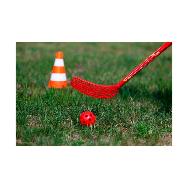 Ігровий набір Schildkrot Хоккей, червоний (970135/23235) - Pampik - 2