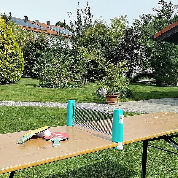 Ігровий набір Schildkrot Теніс (788660/31276) - Pampik - 6