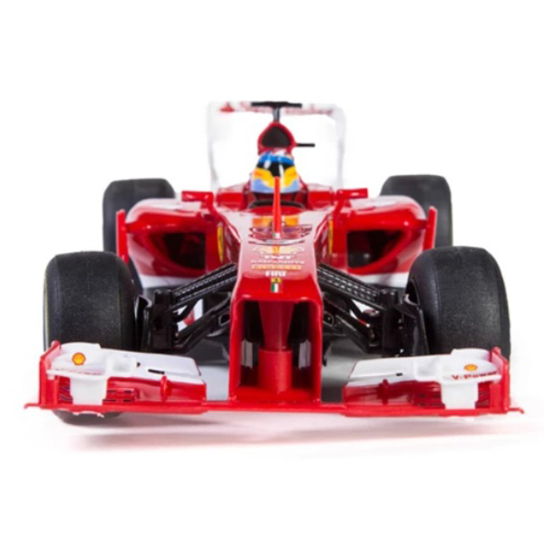 Радиоуправляемая машина Rastar Ferrari, 30 см, красный (53800/33215) - Pampik - 5