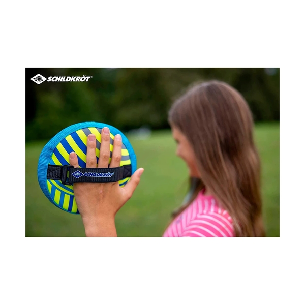 Ігровий набір Schildkrot Злови м'яч (970146/36616) - Pampik - 3