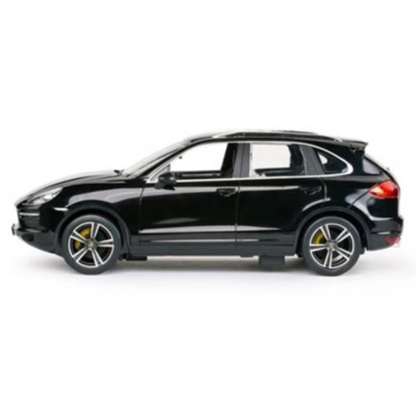 Радіокерована машина Rastar Porsche, 35 см, чорний (42900/33212) - Pampik - 2