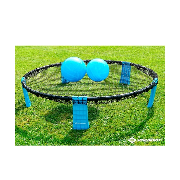 Ігровий набір Schildkrot Злови м'яч (970981/36620) - Pampik - 5