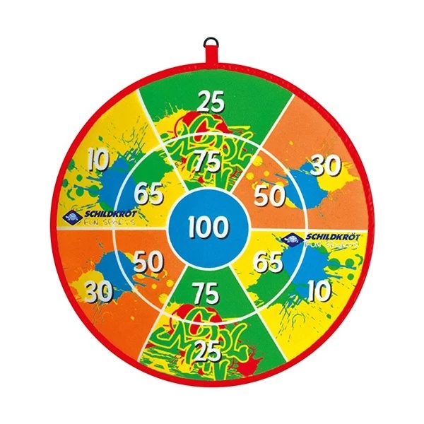 Ігровий набір Schildkrot Дартс (970140/20368) - Pampik - 4