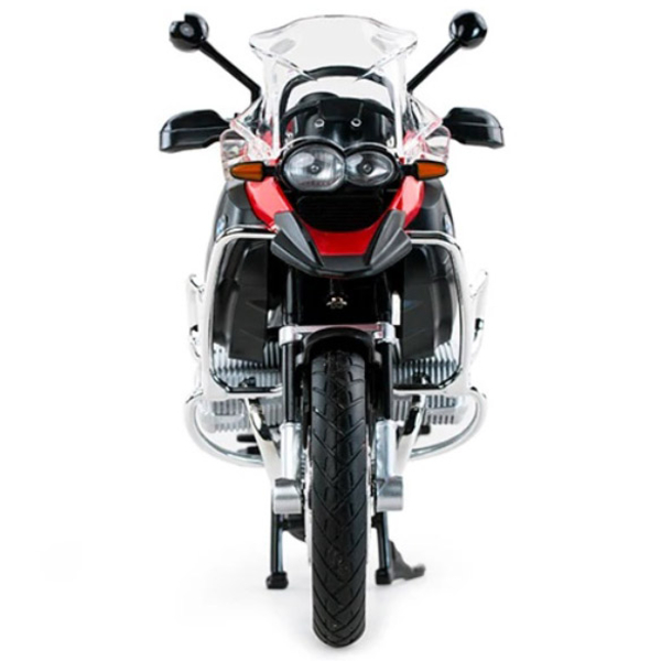 Іграшка металічна Rastar Мотоцикл, 23 см (42000/36675) - Pampik - 3