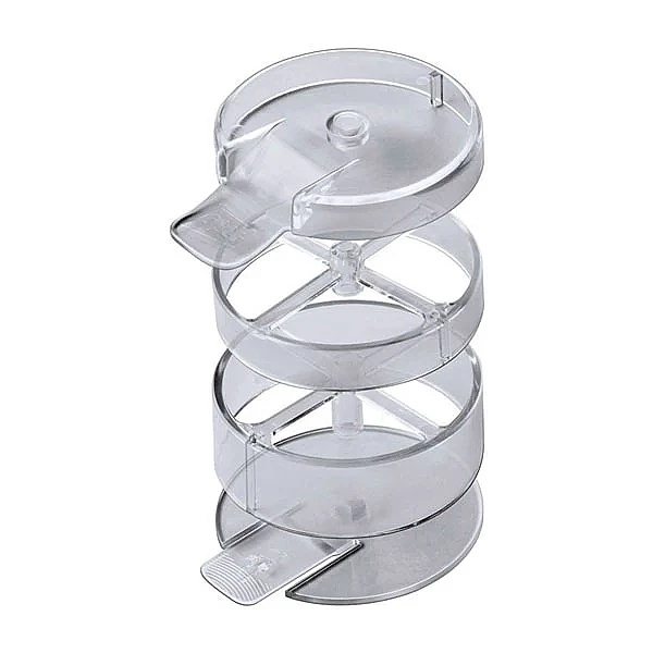 Блокатор дверцят духовки, пральної та посудомийної машини Reer, прозорий (7805.9/11173) - Pampik - 3