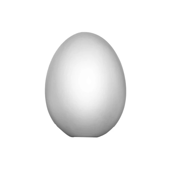 Нічник світлодіодний Reer Яйце, різнокольоровий (5258/21955) - Pampik