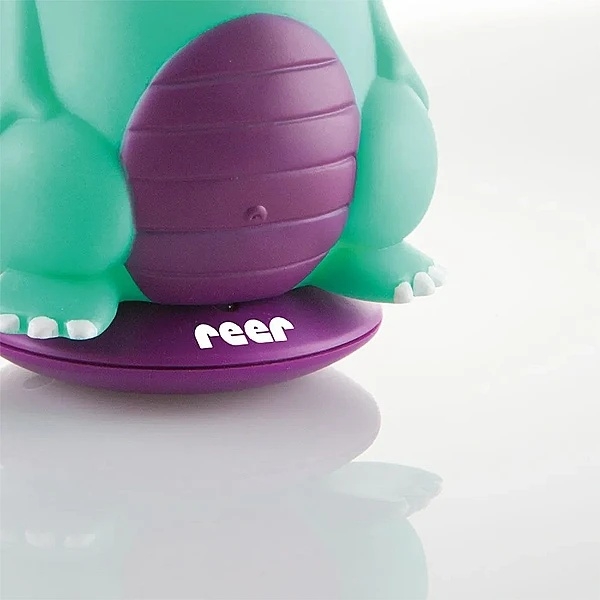 Ночник Reer Дракончик, большой, зеленый (52042/13372) - Pampik - 4