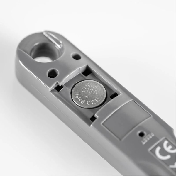 Термометр для жидкости Reer FoodTemp, черный (21021/32655) - Pampik - 6