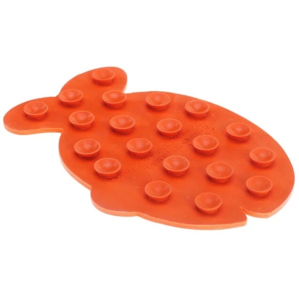 Наліпки у ванну протиковзкі Reer, 4 шт. (7615/9840) - Pampik - 2