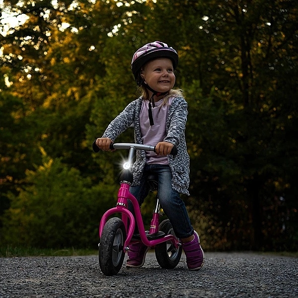 Ліхтарик для коляски LiReer Light & Go 0+, 2 шт., чорний (53151/34995) - Pampik - 6