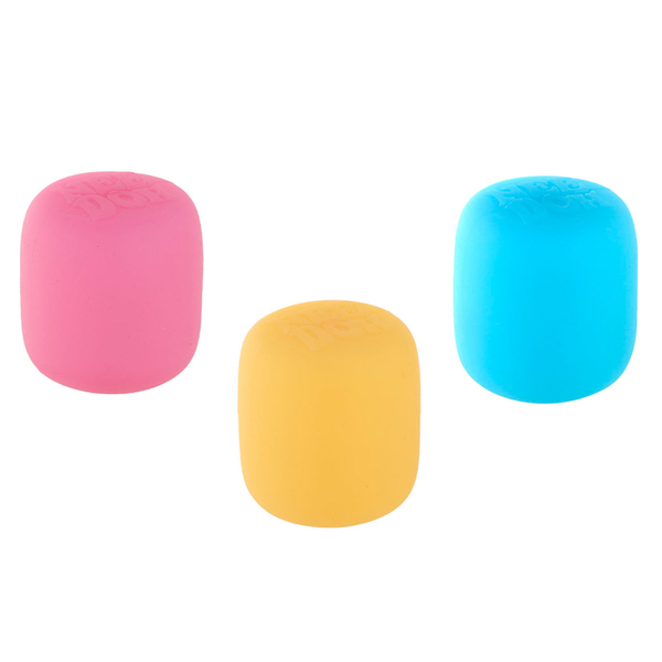 Іграшка-антистрес NeeDoh Мармеладка, в асортименті (MMND) - Pampik - 3