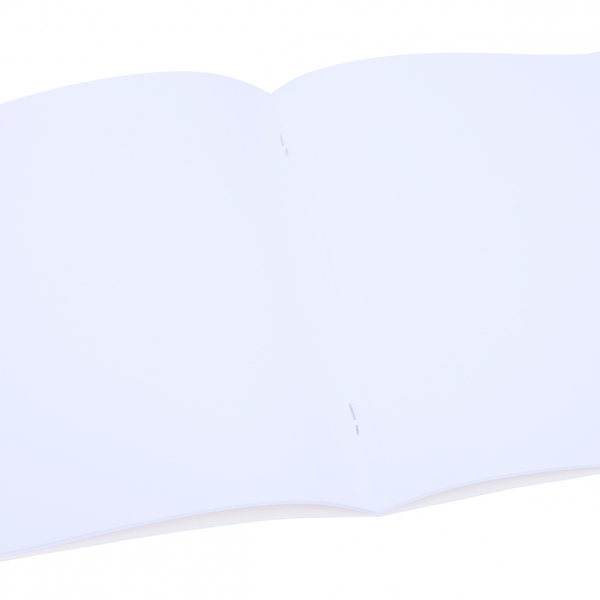 Альбом для малювання Yes Orange Line Pets, А4, 20 аркушів (130608) - Pampik - 3