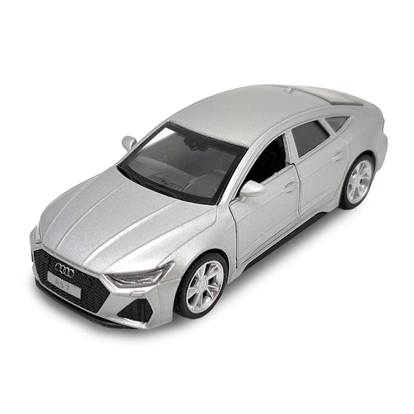 Автомодель TechnoDrive Audi RS 7 Sportback, в ассортименте (250406) - Pampik - 3