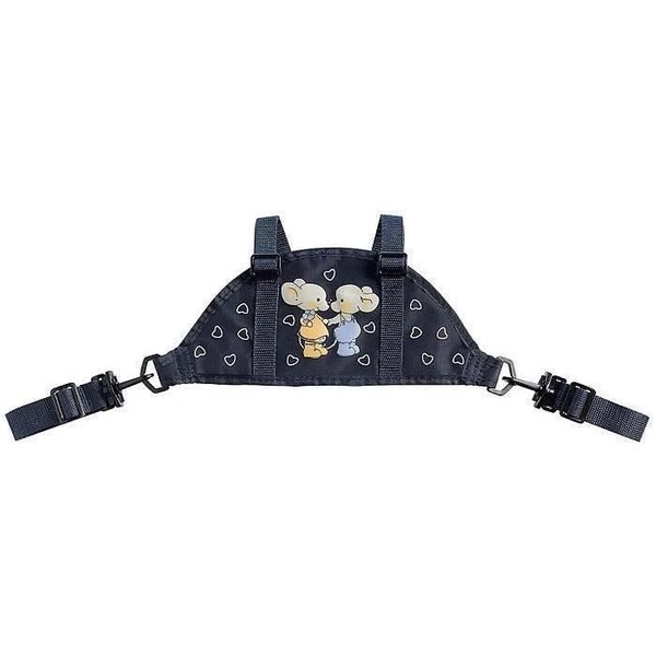 Пояс для навичок ходьбі Reer (72125/24765) - Pampik - 3