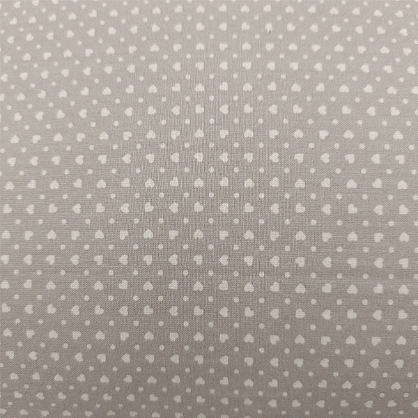 Наволочка NL Baby, 40х60 см, 2 шт., сіро-білий (823+830 /37877) - Pampik - 4