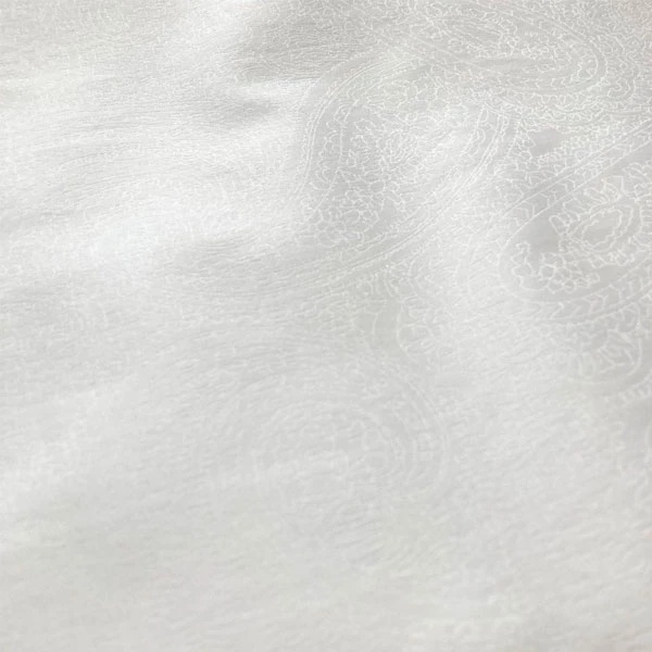 Комплект постельного белья NL Baby, 100х80 см, белый (818/27803) - Pampik - 3