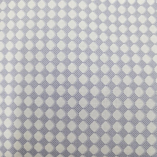 Наволочка NL Baby, 40х60 см, 2 шт., бело-голубой (851+842/38205) - Pampik - 5