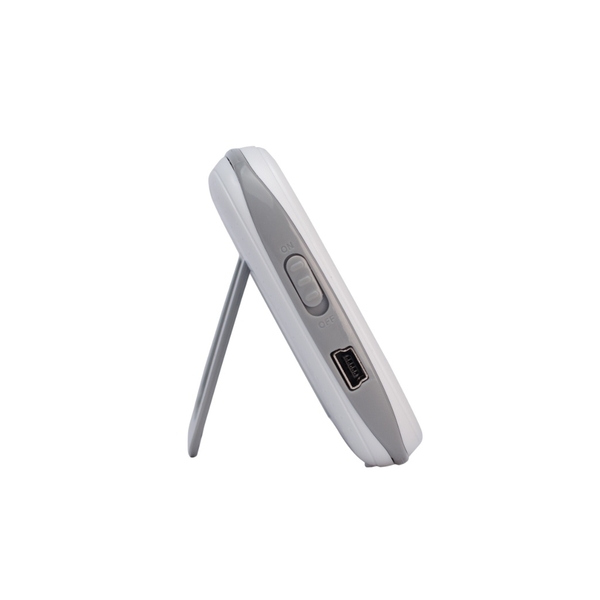 Відеоняня PiccoloGufo ZV36 - Pampik - 6