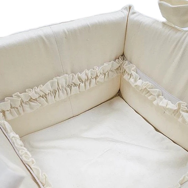 Органайзер NL Baby, 2 шт., молочный (870+871/33299) - Pampik - 4