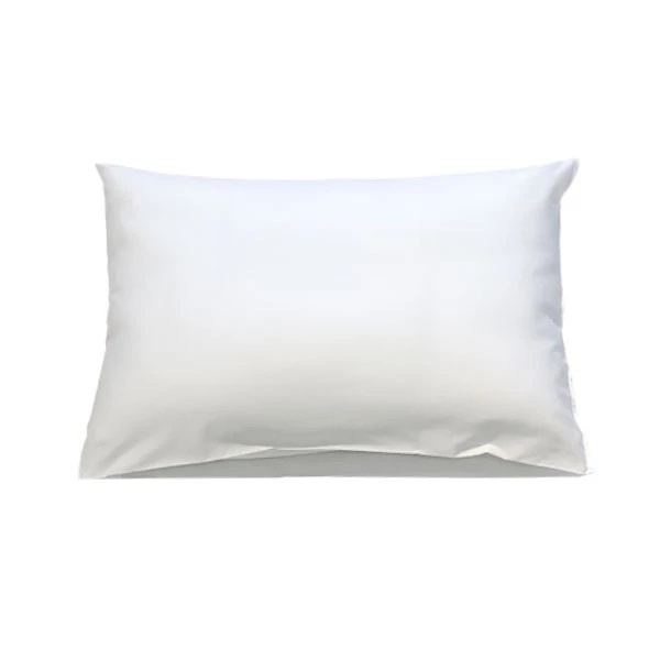 Наволочка NL Baby, 40х60 см, білий (842/30677) - Pampik
