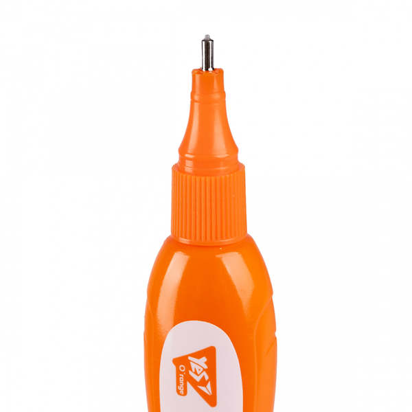 Коректор-ручка Yes Orange Line, 8 мл (340113) - Pampik - 3