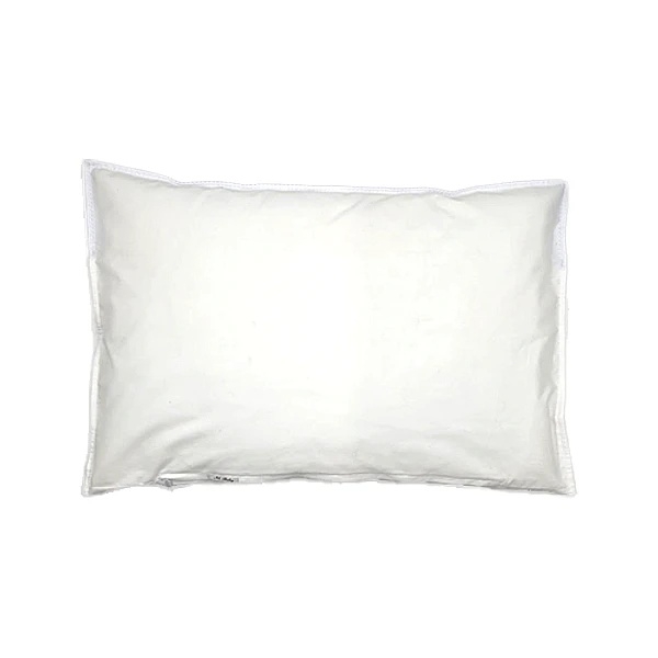 Комплект постельного белья NL Baby, 140х100 см, бело-синий (839+842/37536) - Pampik - 3