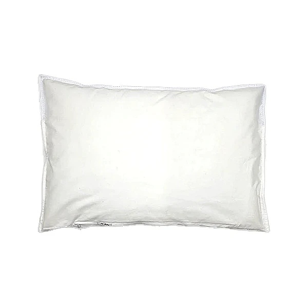 Комплект постільної білизни NL Baby, 100х80 см, біло-синій (839+842/38328) - Pampik - 3