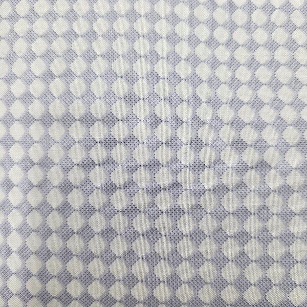 Наволочка NL Baby, 35х40 см, бело-голубой (869+842/38404) - Pampik - 4