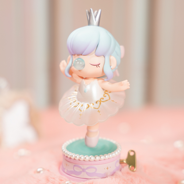 Коллекционная фигурка Pop Top Rolife серии Nanci Музей фантазии (ZOXX) - Pampik - 12