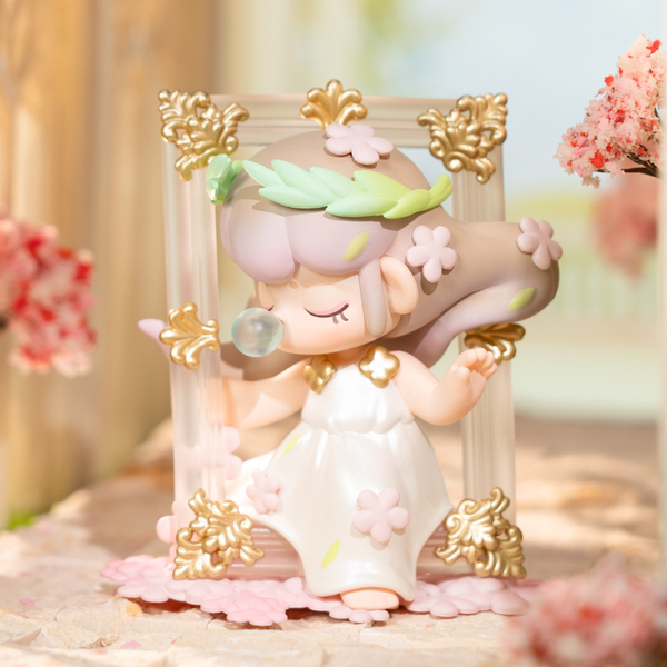 Коллекционная фигурка Pop Top Rolife серии Nanci Музей фантазии (ZOXX) - Pampik - 13