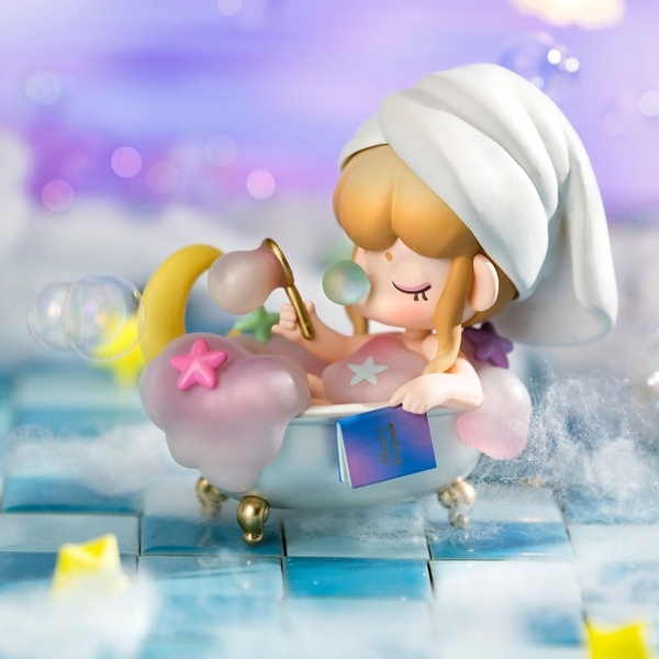 Колекційна фігурка Pop Top Rolife cерії Nanci Сновидіння Ненсі (ZLXX) - Pampik - 9