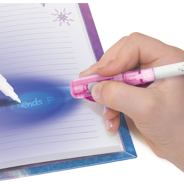 Щоденник для секретів Nebulous Stars Естрелія (11145) - Pampik - 5