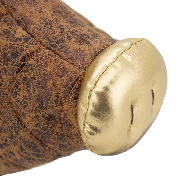 М'яка іграшка Orange Кабан Золотий П'ятак, 55 см (8025/50) - Pampik - 4