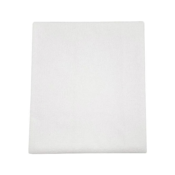 Пеленка водонепроницаемая NL Baby, 70х100 см, белый (0000/30448) - Pampik - 3