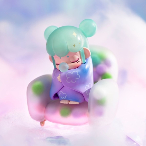 Колекційна фігурка Pop Top Rolife cерії Nanci Сновидіння Ненсі (ZLXX) - Pampik - 7