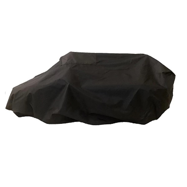 Чохол на дитячу машину NL Baby, 126х56 см, чорний (34066) - Pampik - 2